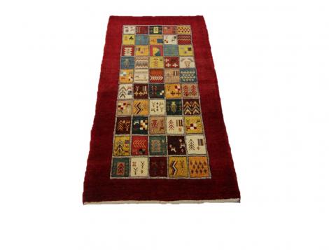 Loribaft Iran 156 x 90 cm